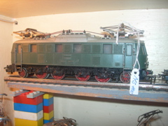 Ruspini Trenini - 72