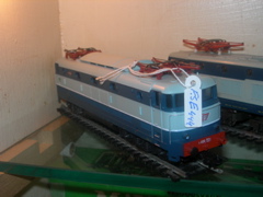 Ruspini Trenini - 81
