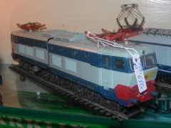 Ruspini Trenini - 82