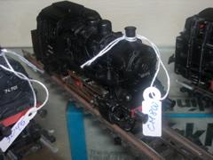 Ruspini Trenini - 85