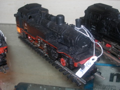 Ruspini Trenini - 84