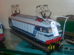 Ruspini Trenini - 83