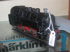 Ruspini Trenini - 87