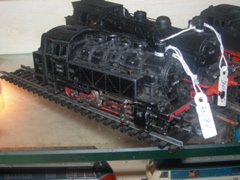 Ruspini Trenini - 89
