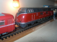 Ruspini Trenini - 94