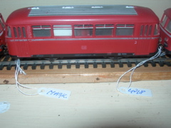 Ruspini Trenini - 92