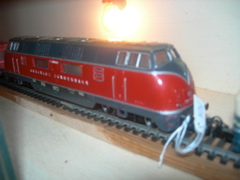 Ruspini Trenini - 95
