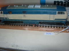 Ruspini Trenini - 96