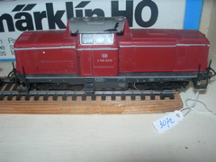 Ruspini Trenini - 97