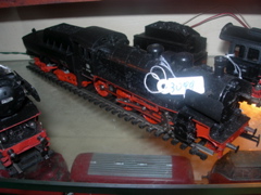 Ruspini Trenini - 98