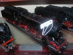 Ruspini Trenini - 99