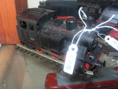 Ruspini Trenini - 101