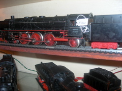 Ruspini Trenini - 106