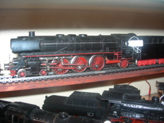 Ruspini Trenini - 105