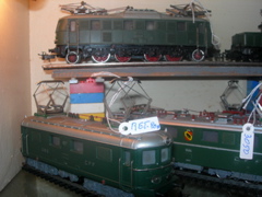 Ruspini Trenini - 107