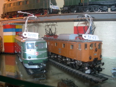 Ruspini Trenini - 108