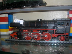 Ruspini Trenini - 109