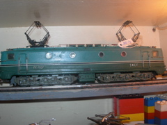 Ruspini Trenini - 112