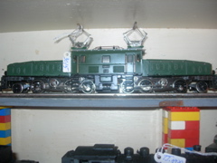 Ruspini Trenini - 111