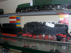 Ruspini Trenini - 110