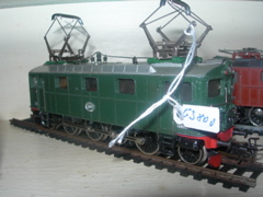 Ruspini Trenini - 115