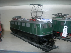 Ruspini Trenini - 118