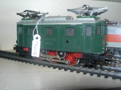 Ruspini Trenini - 117