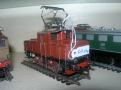 Ruspini Trenini - 119