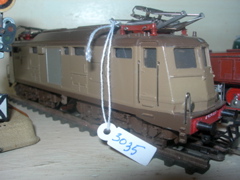 Ruspini Trenini - 120