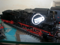 Ruspini Trenini - 122