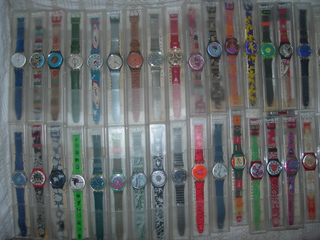 Ruspini Swatch - 35