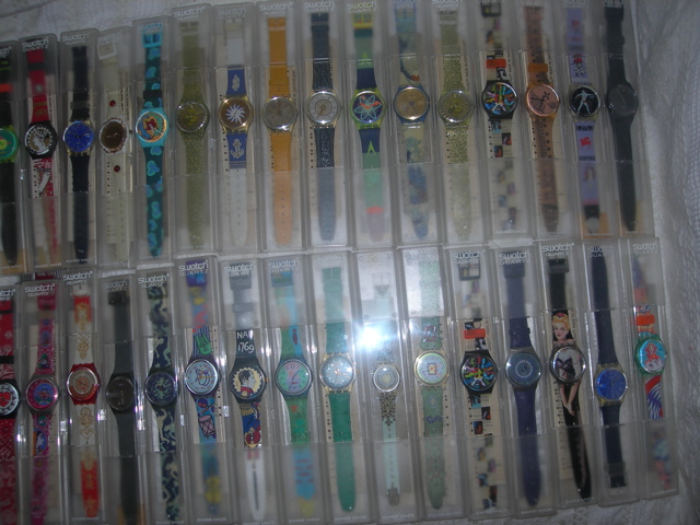 Ruspini Swatch - 36