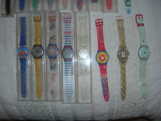Ruspini Swatch - 47