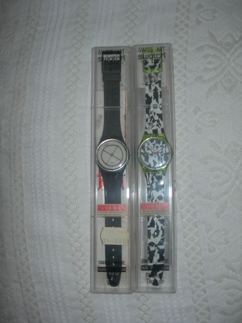 Ruspini Swatch - 48