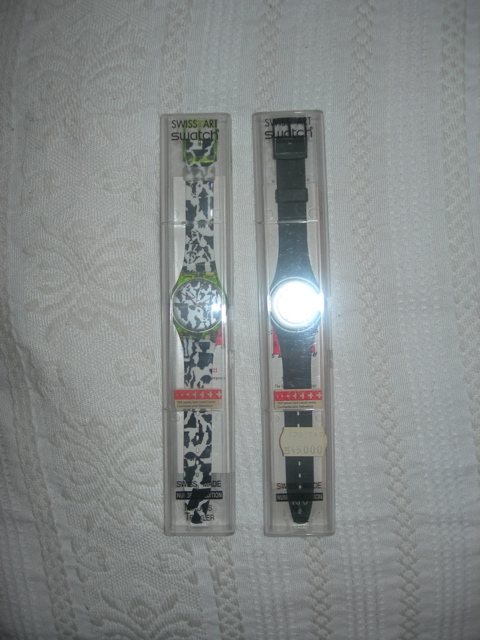 Ruspini Swatch - 56