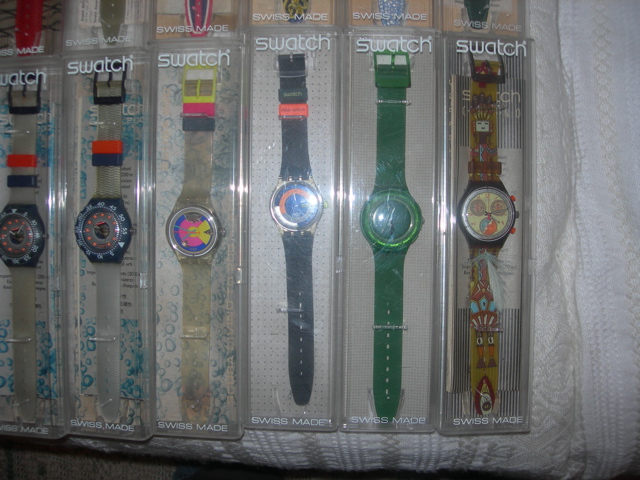 Ruspini Swatch - 60