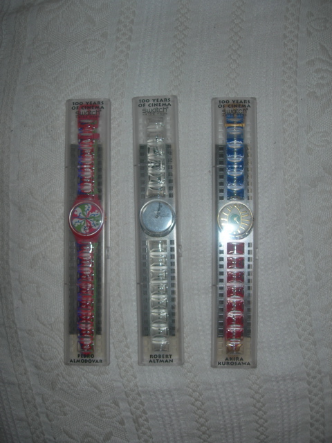 Ruspini Swatch - 62