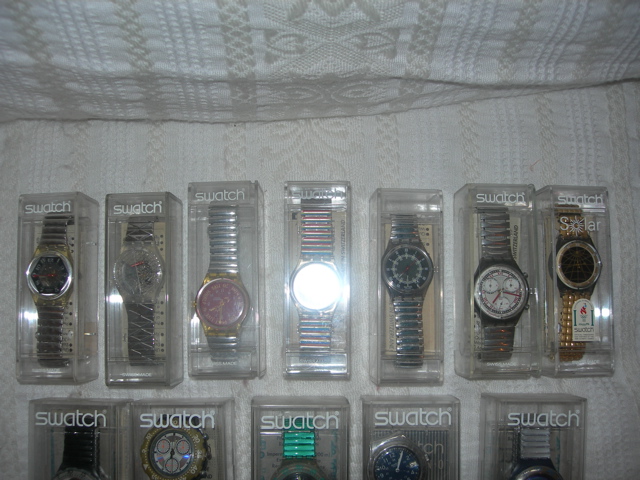 Ruspini Swatch - 64
