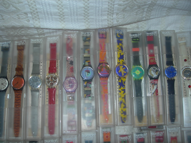 Ruspini Swatch - 39