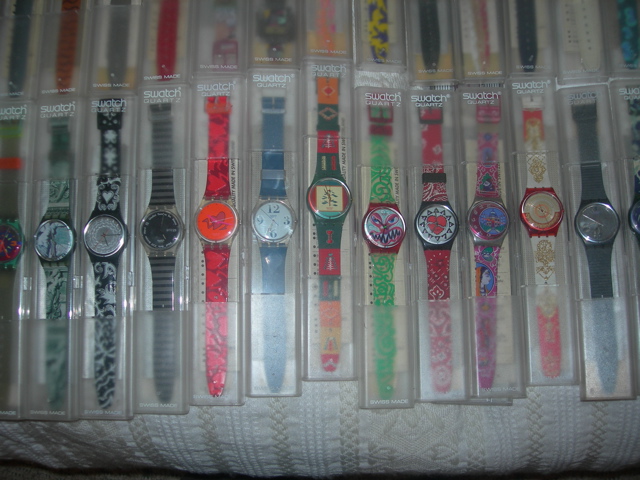 Ruspini Swatch - 40