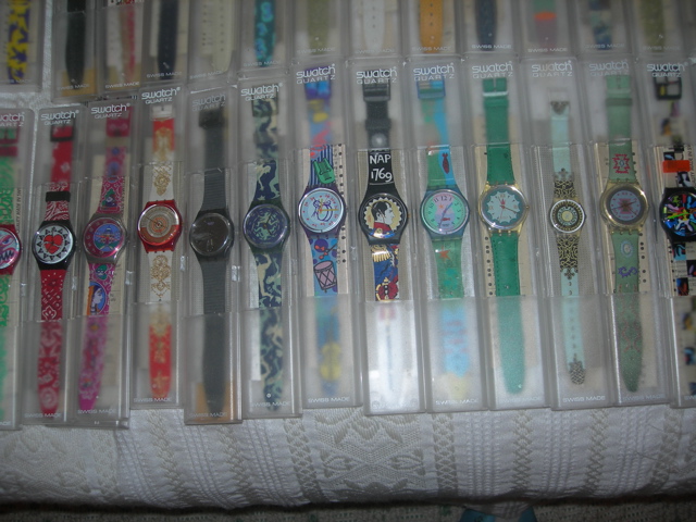 Ruspini Swatch - 42