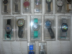 Ruspini Swatch - 65