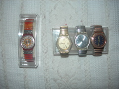 Ruspini Swatch - 67