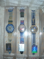 Ruspini Swatch - 73