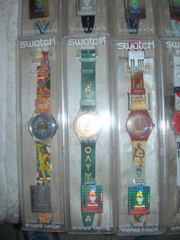 Ruspini Swatch - 75