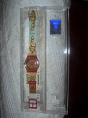 Ruspini Swatch - 77