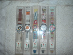 Ruspini Swatch - 80