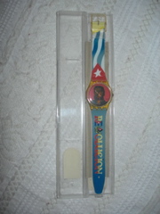 Ruspini Swatch - 82