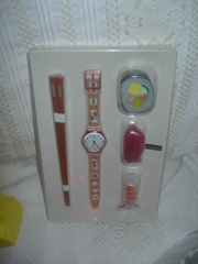 Ruspini Swatch - 11