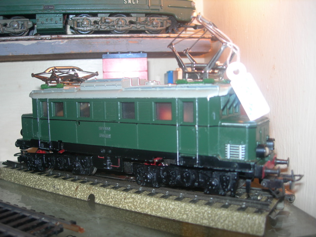Ruspini Trenini - 40